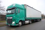 DAF 3Stück  XF 450 SSC, Standklima, Retarder TOP - Daf XF 450