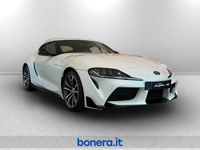 Toyota GR Supra 2.0 Sport Auto