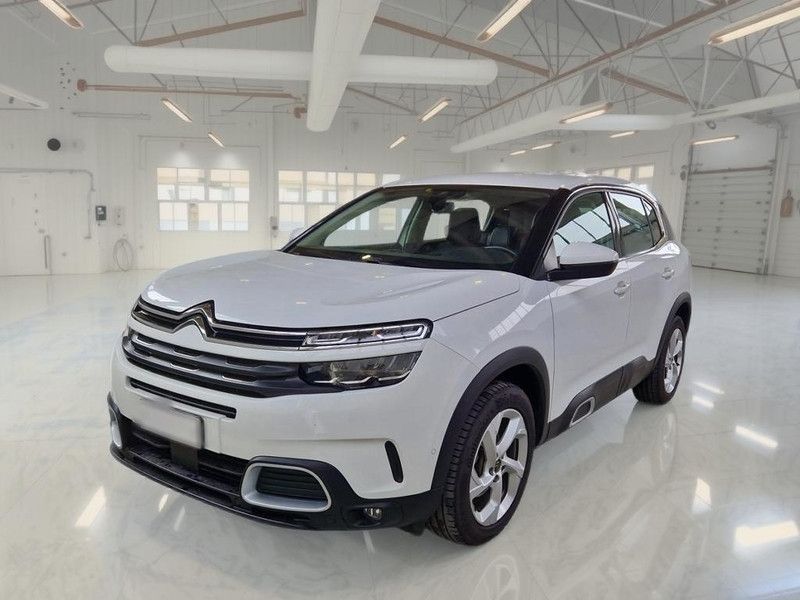 Image of Citroën C5 Aircross
