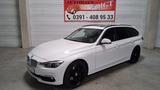 BMW 340 3 Touring 340 i xDrive Luxury Line Purity - BMW 340 mit Benzin-Antrieb: Kombi