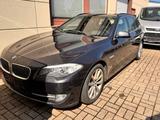 BMW 535d xDrive Touring (F11)  Vollaussta... - BMW 535 in Hannover
