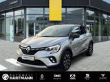 Renault Captur II Techno TCe 90 City-Komfort-Paket - Renault Captur