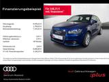 Audi A1 1.2 TFSI AMBITION 5-GANG+NAVI+SHZ+MULTI+ALL S - Audi A1: 5.5