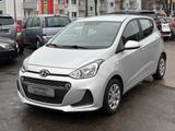 Hyundai i10, Klimaautomatik, Apple Carplay, SHZ - Hyundai i10 Gebrauchtwagen in Bremen