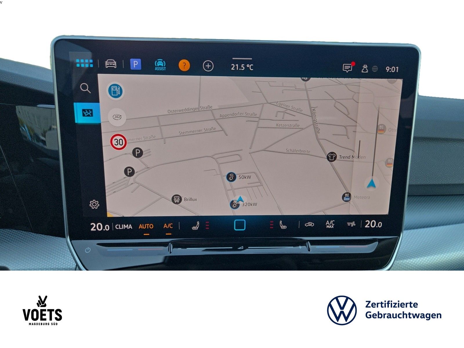 Volkswagen Golf - Bild 11
