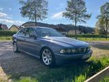 BMW 525d - - BMW 525 aus 2002: 525d