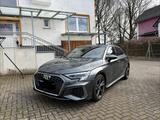 Audi A3 35 TFSI S tronic S line Sportback S line
