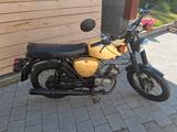 Simson S51 B - SIMSON S51B
