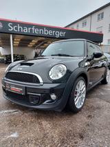 MINI Mini Cooper S+8fach+V.Historie+H&K Sound - gebrauchte MINI MINI aus dem Jahr 2013