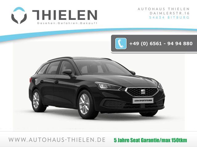 Seat Leon 1.5 TSI Style Sportstourer/5-J Garant./2025