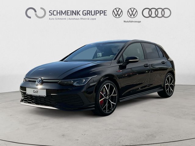 Volkswagen Golf VIII GTI Clubsport 2.0 TSI DSG Kamera Navi