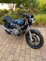Suzuki GSX 750 E (GS75X) - SUZUKI X7