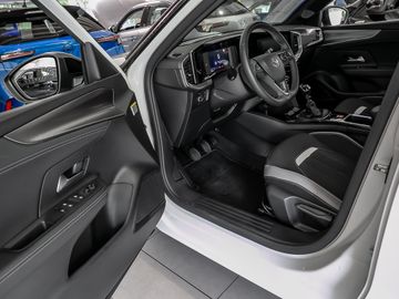 Opel Mokka 1.2 GS Line Kamera Black-Paket LED