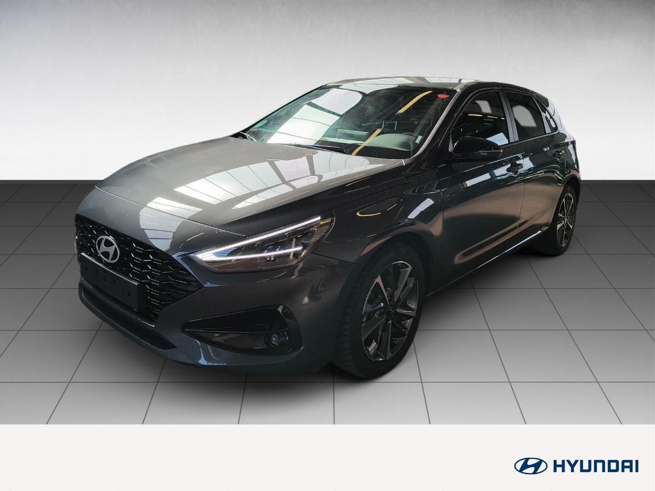 Hyundai i30 - Bild 13