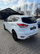 Ford Kuga Individual - Ford Kuga: Individual