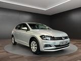 Volkswagen Polo Comfortline 1.6 TDI*Navi*ACC*SHZ*PDC* - Volkswagen Polo: 6n1