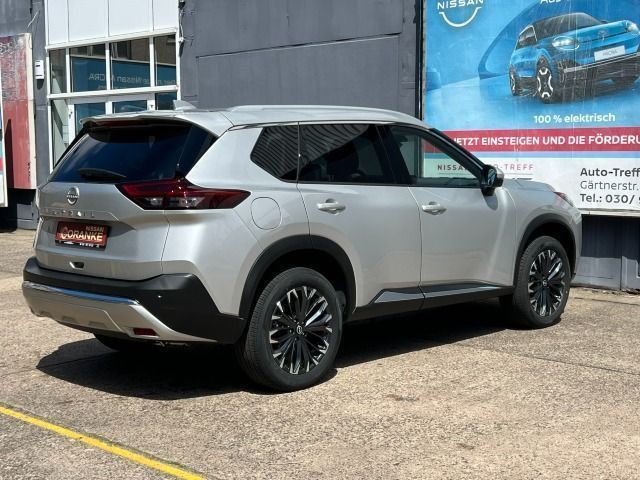 Fahrzeugabbildung Nissan X-Trail 1.5 VC-T Tekna Xtronic Leder*HUD*AFA*19`