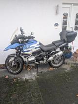 BMW R 1150 Gs - BMW 2002 R1150GS