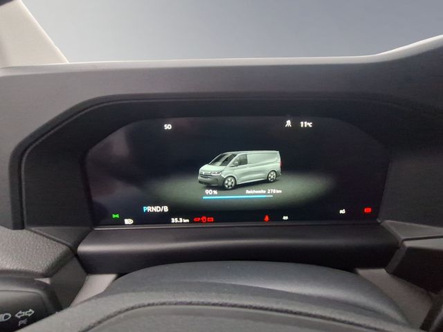 T7 Transporter Kasten 64 kWh