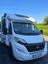 Bürstner Lyseo TD690G Harmony Line, Hundeger, Klima,Auto - Bürstner Lyseo TD 690 G