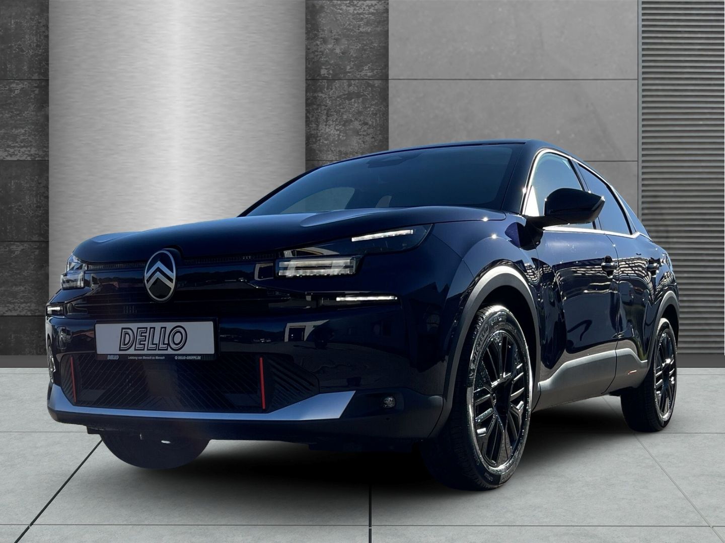 Citroën C4 Collection Mild-Hybrid 6-AT Winterpaket Navi 