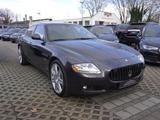 Maserati Quattroporte 4.2 V8 Sport GT ZF-Auto.*Facelift~B - Maserati: Gt4