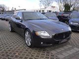 Maserati Quattroporte 4.2 V8 Sport GT ZF-Auto.*Facelift~B - Maserati