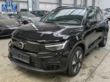 Volvo XC 40 Recharge 82kWh CCS-LADE ACC R-KAM LED