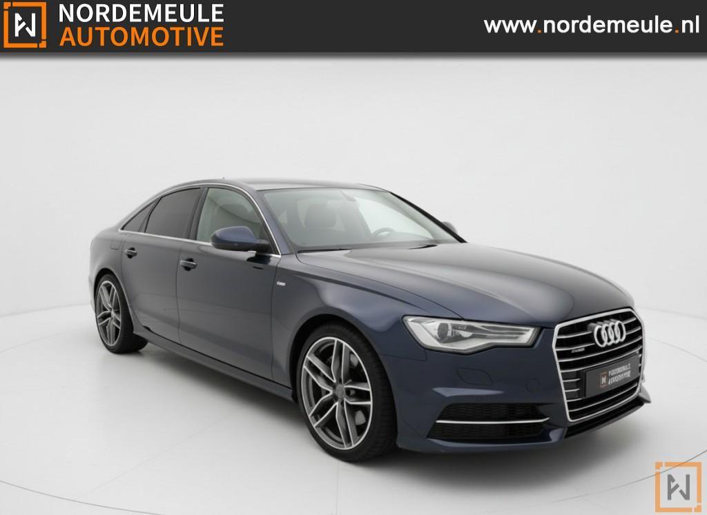 Audi A6 3.0 TDI BIT Quattro Premium Edition, xenon, L