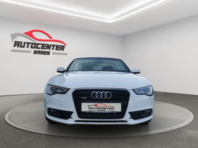 Audi A5 2.0 TFSI quattro (165kW) Navi Leder 19"Zoll