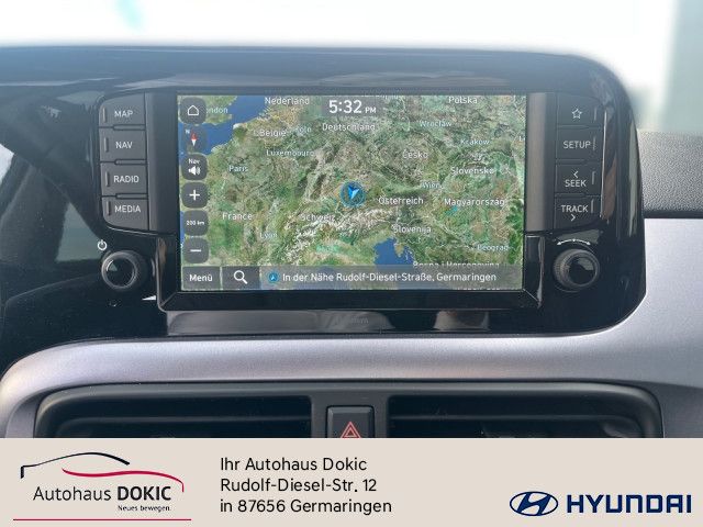 Hyundai i10 - Bild 9