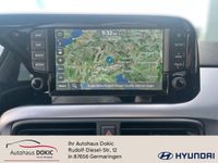 Hyundai i10 - Vorschau Bild 9