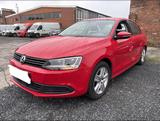 Volkswagen Jetta VI Comfortline *2.HAND|PDC|SHZ|AHK|8-FACH* - Volkswagen Jetta: Jetta2