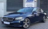 Mercedes-Benz E 300 d*WIDESCREEN*BURMESTER*MASSAGE*LED*AMBIENT - Mercedes-Benz E 300 aus 2020