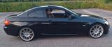 BMW 318i Coupé - - mit Benzin-Antrieb: Coupe, Beige, Schiebedach