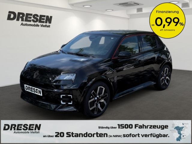 Renault R 5 Iconic Five 120 Urban Range *Ganzjahresreife