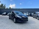 Ford Fiesta Trend 1.3 Tüv+Service Neu 1 Jahr Garantie - Ford Fiesta: 1.3