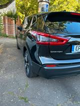 Nissan Qashqai 1.2 DIG-T Xtronic Aut. | Navi | Kamera - Nissan Gebrauchtwagen in Erfurt