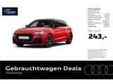 Audi A1 Sportback 40 TFSI S line edition NAV/VCP/LED