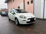 Fiat Punto Evo 1.2 3 porte S&S Blue&Me - Fiat Punto Evo aus 2012