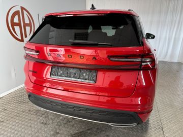 Skoda Kodiaq 1.5 TSI mHEV 110 kW Sportline 7-Sitze