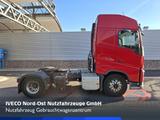 Volvo FH 460 /  I-Park Cool / Silo-Kompressor - Volvo 4x4