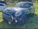 MINI Cooper S Clubman*1.Hand*Garantie*Euro6*Led*Garan - MINI: Clubman
