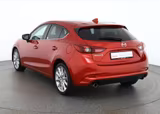 Mazda 3 2.0 SKYACTIV-G Sports-Line LED Navi Kamera PDC - Mazda: 0