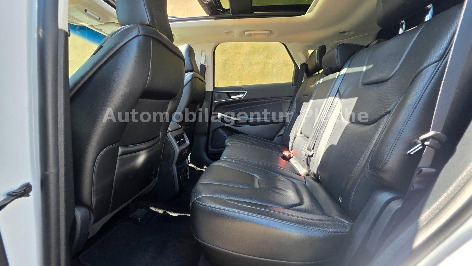 Ford Edge Titanium 4x4 *Matrix/Kühlung/Standhzg/AHK*