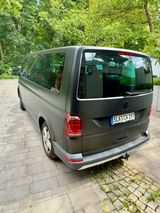 Volkswagen T6 Multivan, Austauschmotor 15,000 km  - Volkswagen: Austauschmotor