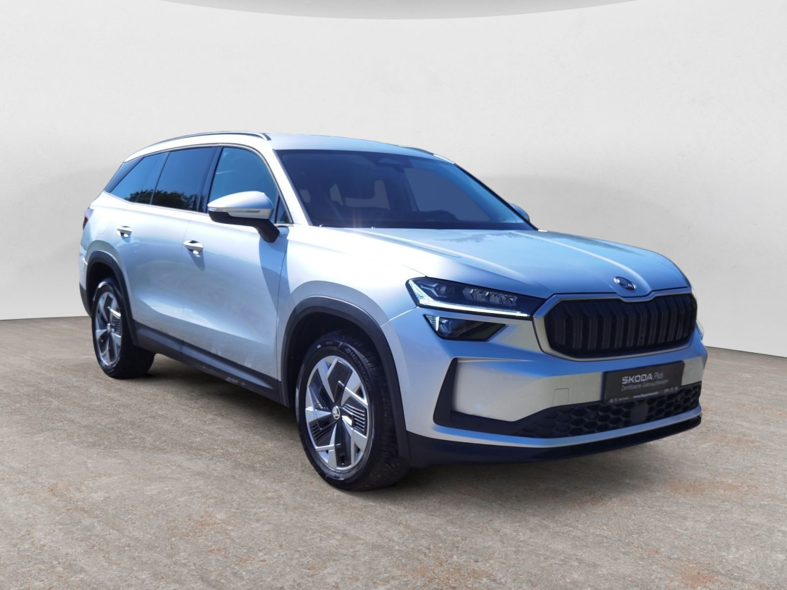 Skoda Kodiaq - Bild 6
