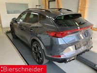 Cupra Formentor - Vorschau Bild 2
