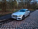 Mercedes-Benz W205 C 180 d Bluetec 2017 Tuv/2028 - Mercedes-Benz C w202