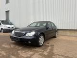 Mercedes-Benz C 240 C Limousine C 240 - Mercedes-Benz C 240 Gebrauchtwagen